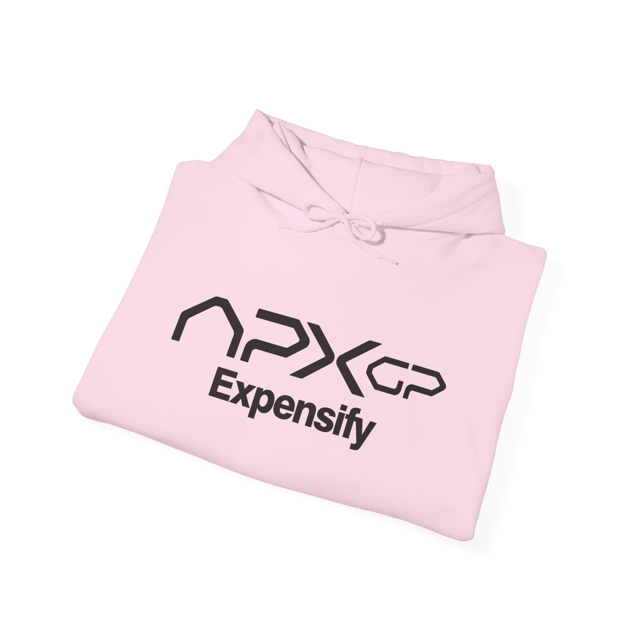 Apex Formula One Movie Team Logo Hoodie
