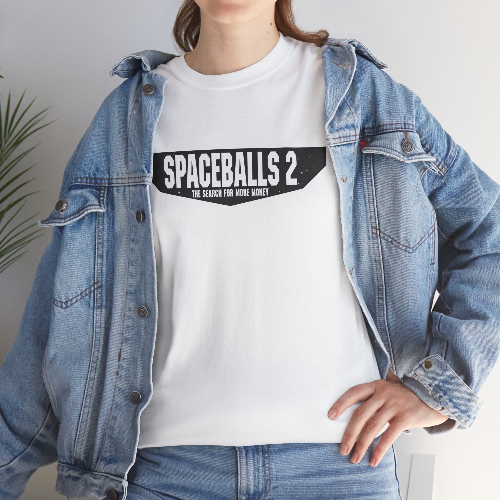 SB2 Money - The T-Shirt Tee