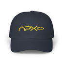 Apex Formula One Movie Team Logo Hat