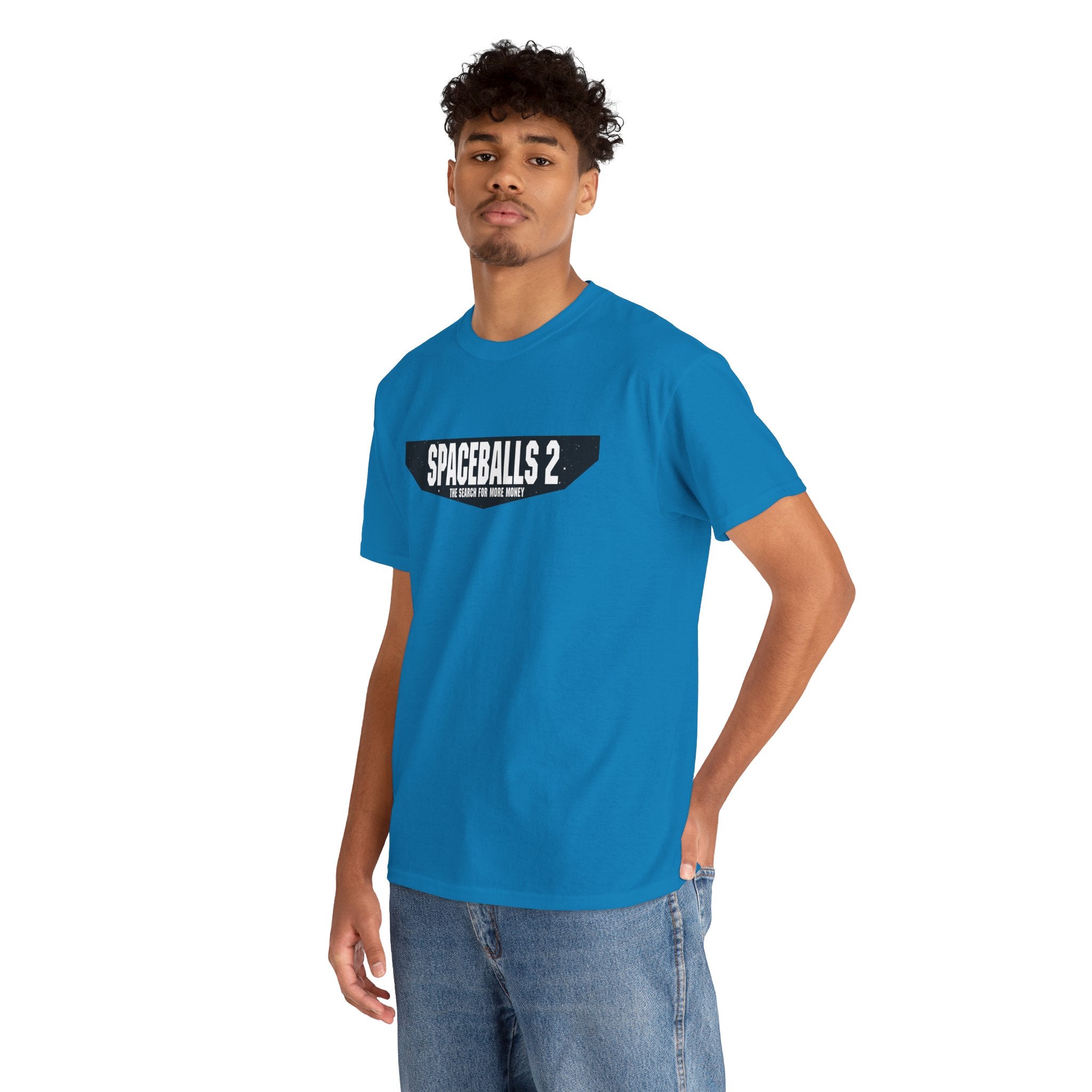 SB2 Money - The T-Shirt Tee