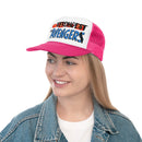 Strongest Avenger Hat