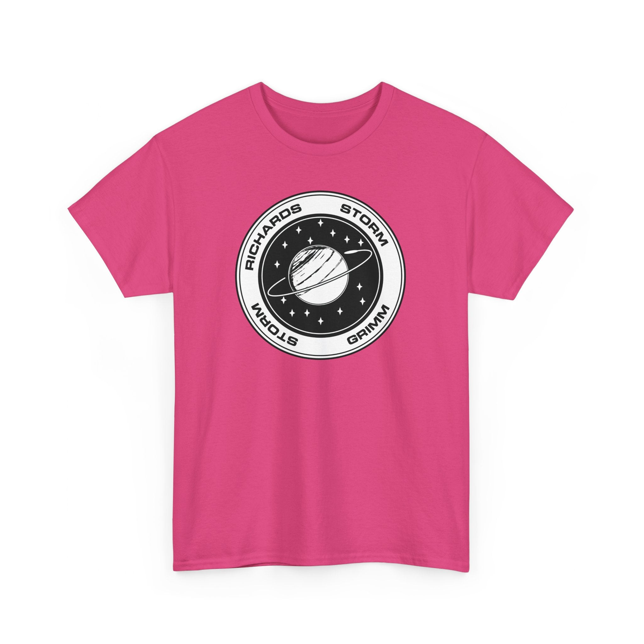 Fantastic 4 Mission Tee