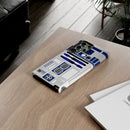 Astro Robot (Google & Samsung) Tough Case