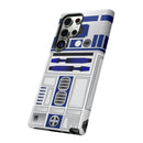 Astro Robot (Google & Samsung) Tough Case