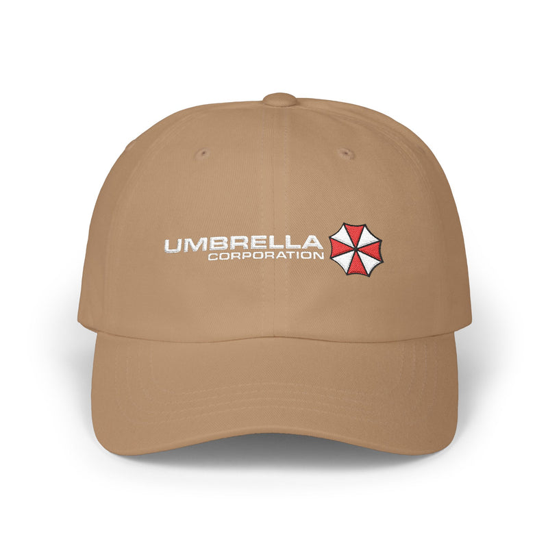 Umbrella Hat