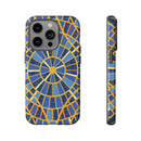 Cult of the Carpet Phone Cases
