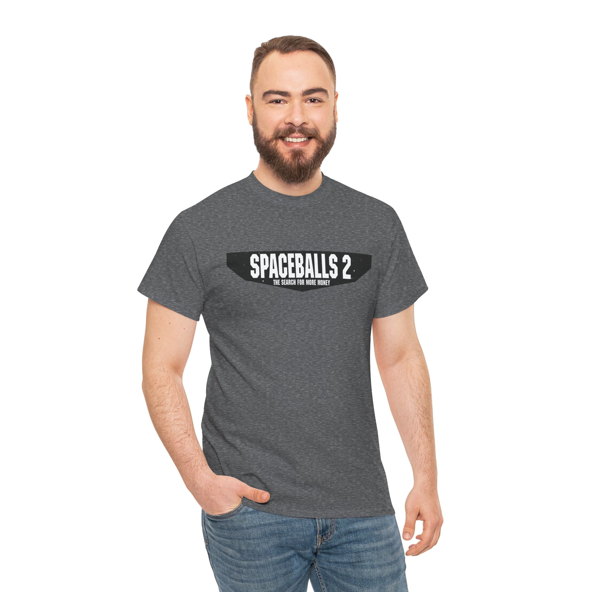 SB2 Money - The T-Shirt Tee
