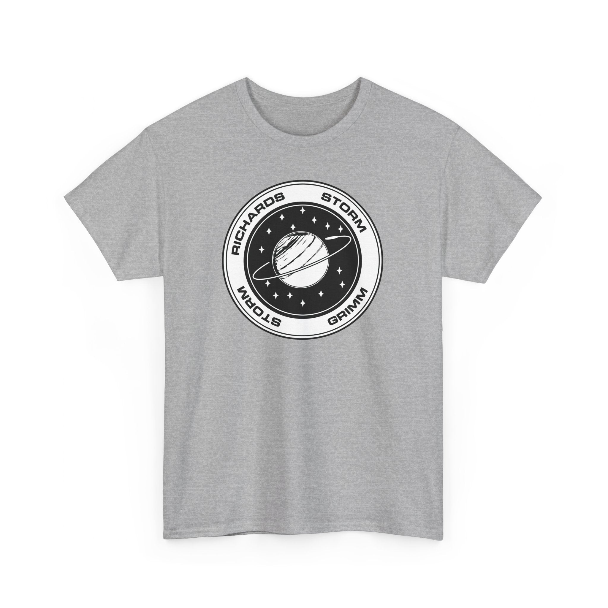 Fantastic 4 Mission Tee