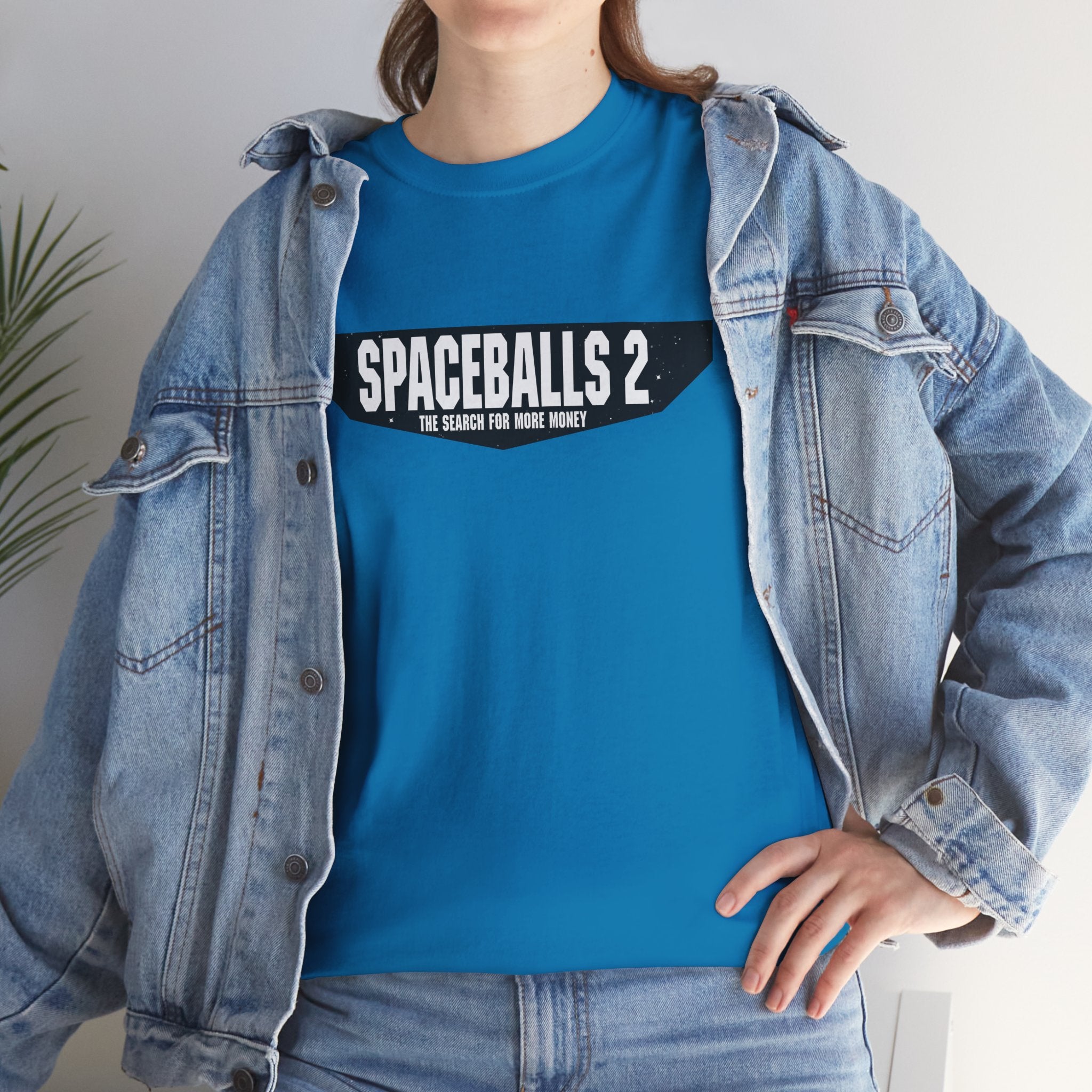 SB2 Money - The T-Shirt Tee