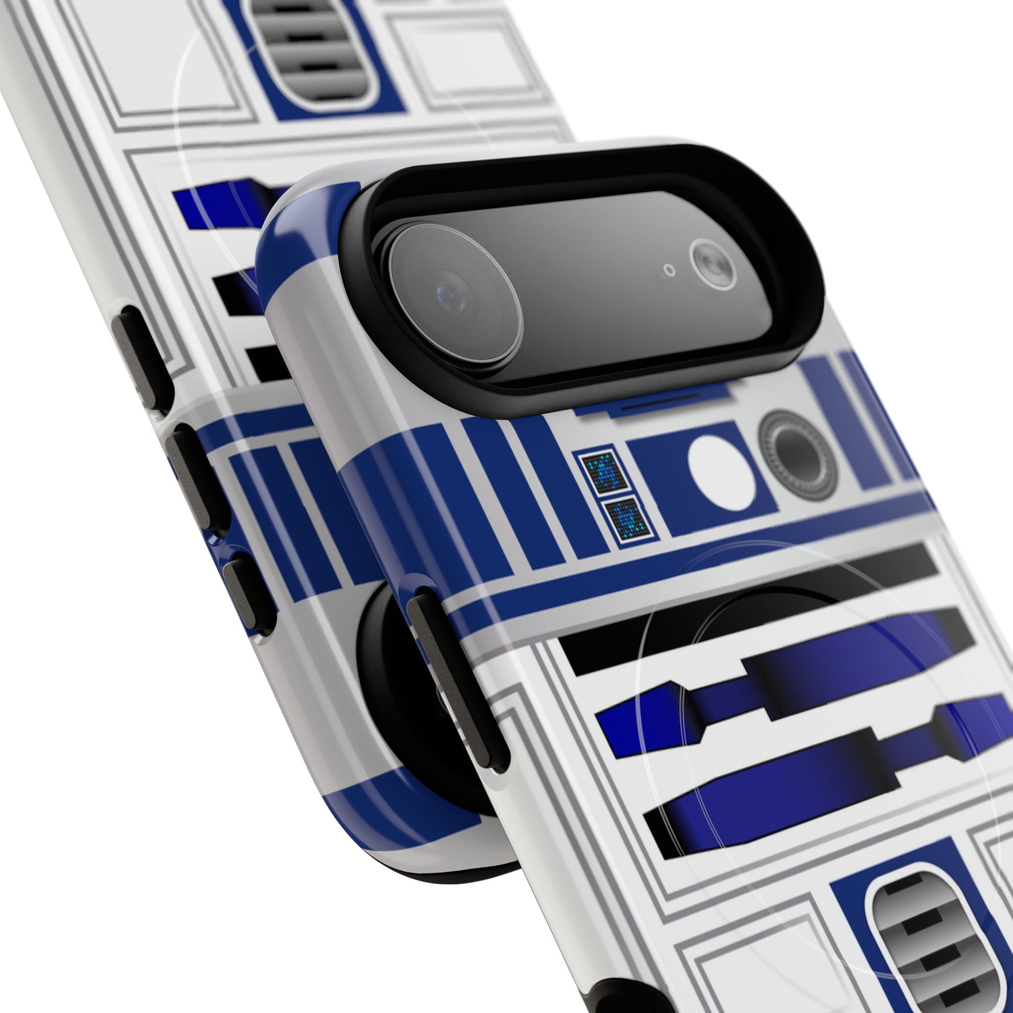 Astro Robot Tough Magnetic Case
