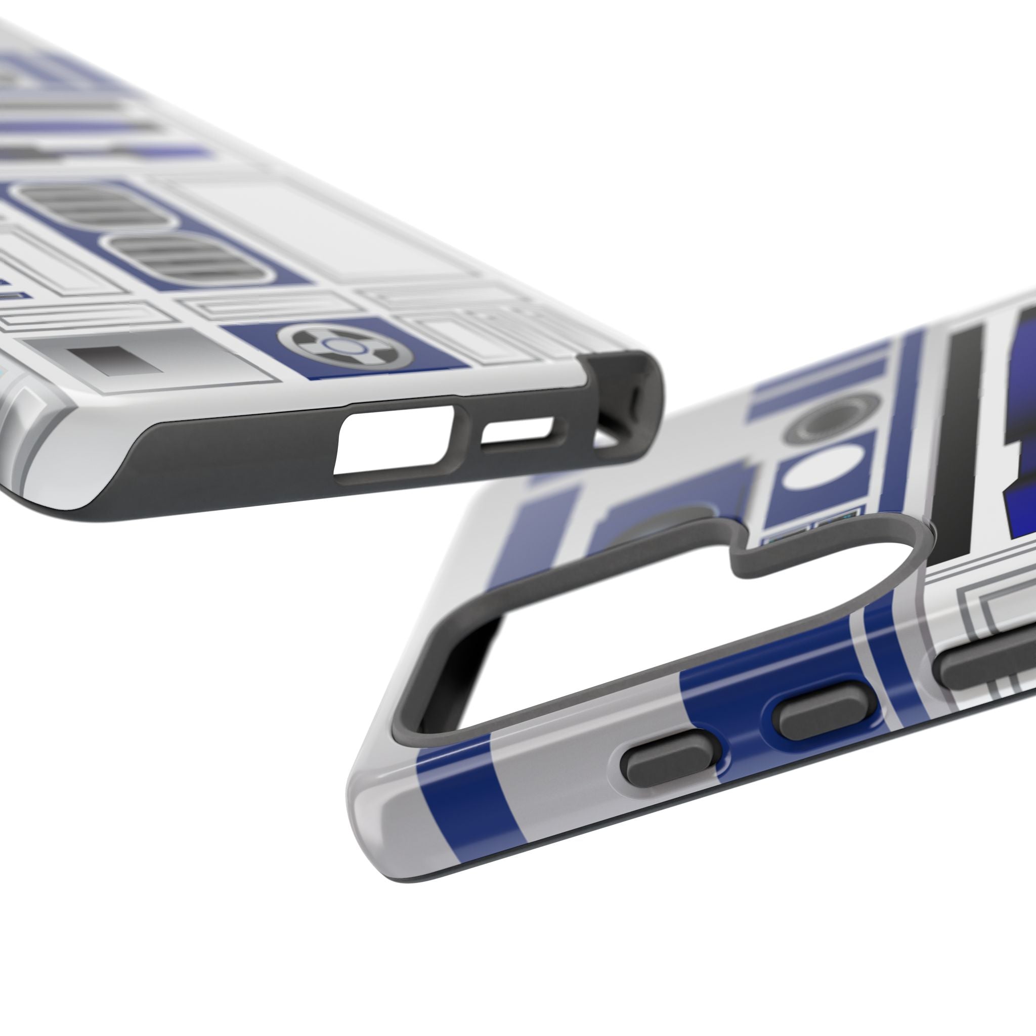 Astro Robot (Google & Samsung) Tough Case