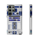 Astro Robot (Google & Samsung) Tough Case