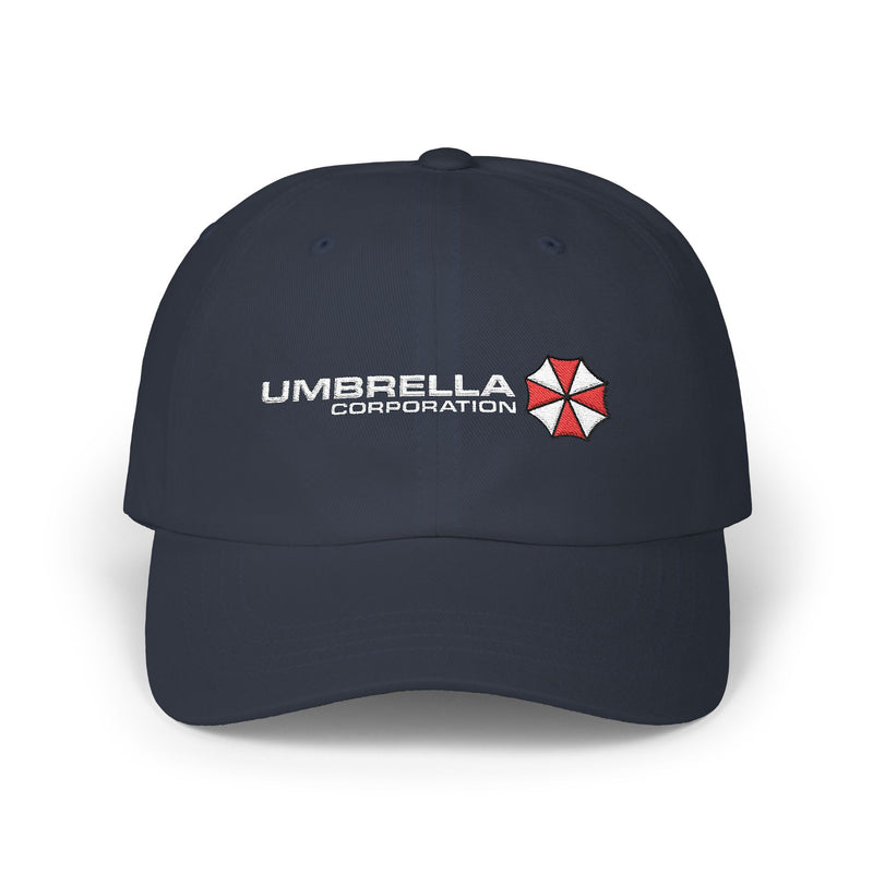 Umbrella Hat