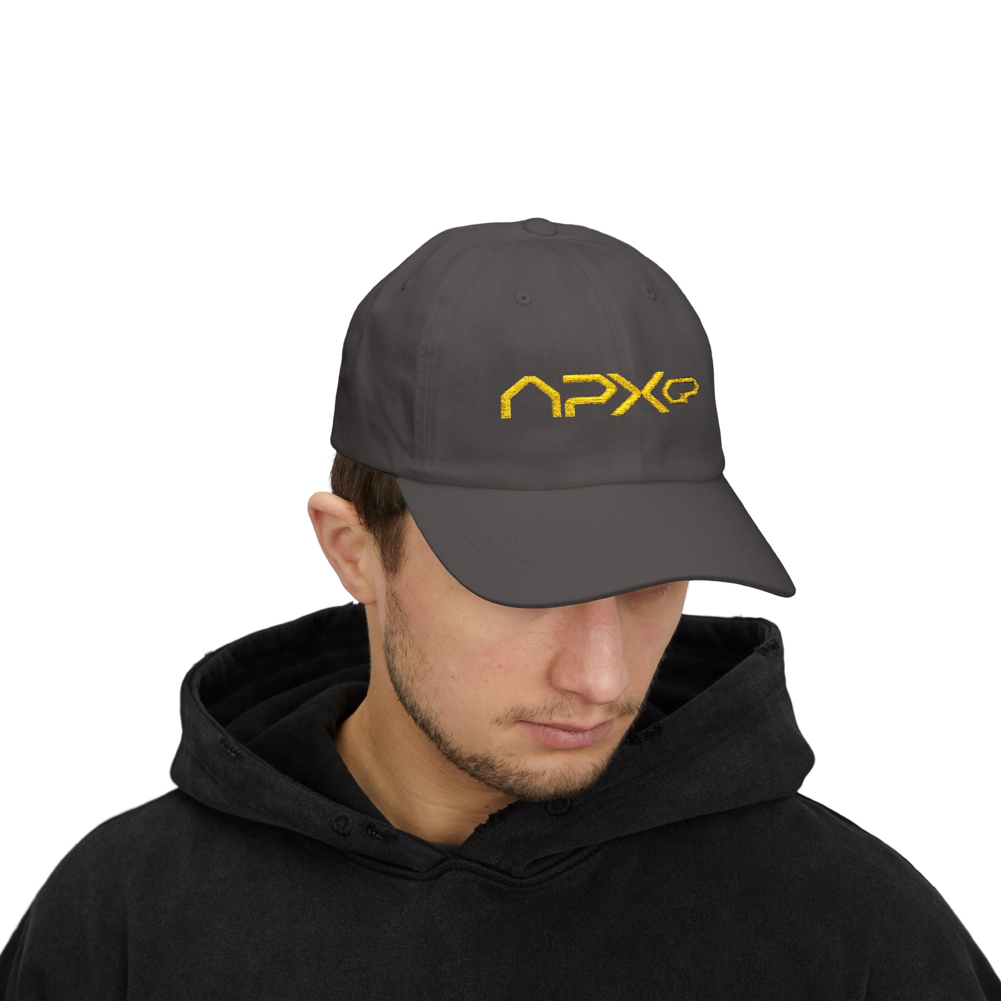 Apex Formula One Movie Team Logo Hat