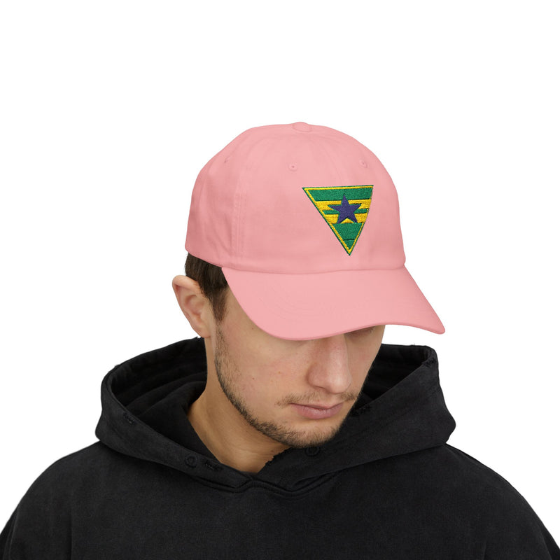 FF - Brown Coats Hat