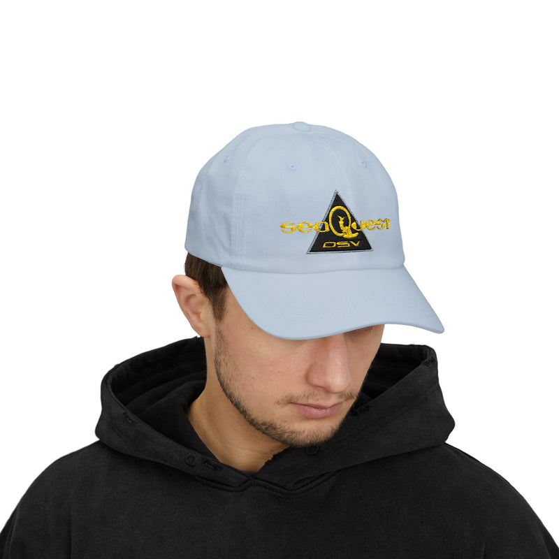 SQ - DSV Hat