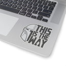 MD - This is the Way