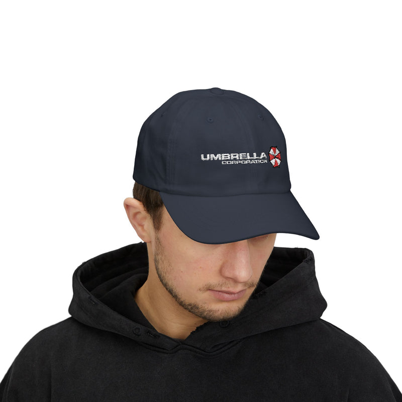 Umbrella Hat