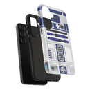 Astro Robot (Google & Samsung) Tough Case