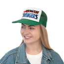 Strongest Avenger Hat