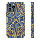 Cult of the Carpet Phone Cases