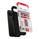 Astro Robot Red (Google & Samsung) Tough Case