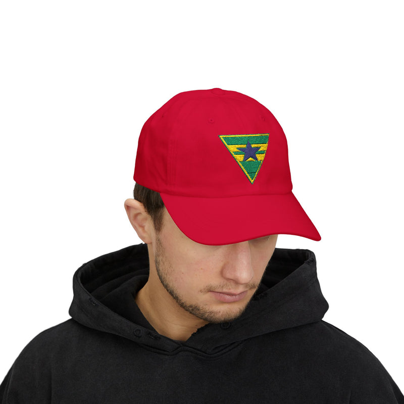 FF - Brown Coats Hat