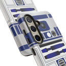 Astro Robot (Google & Samsung) Tough Case