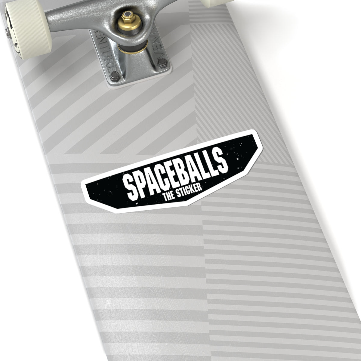 SB - The Sticker Stickers