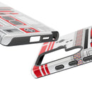 Astro Robot Red (Google & Samsung) Tough Case