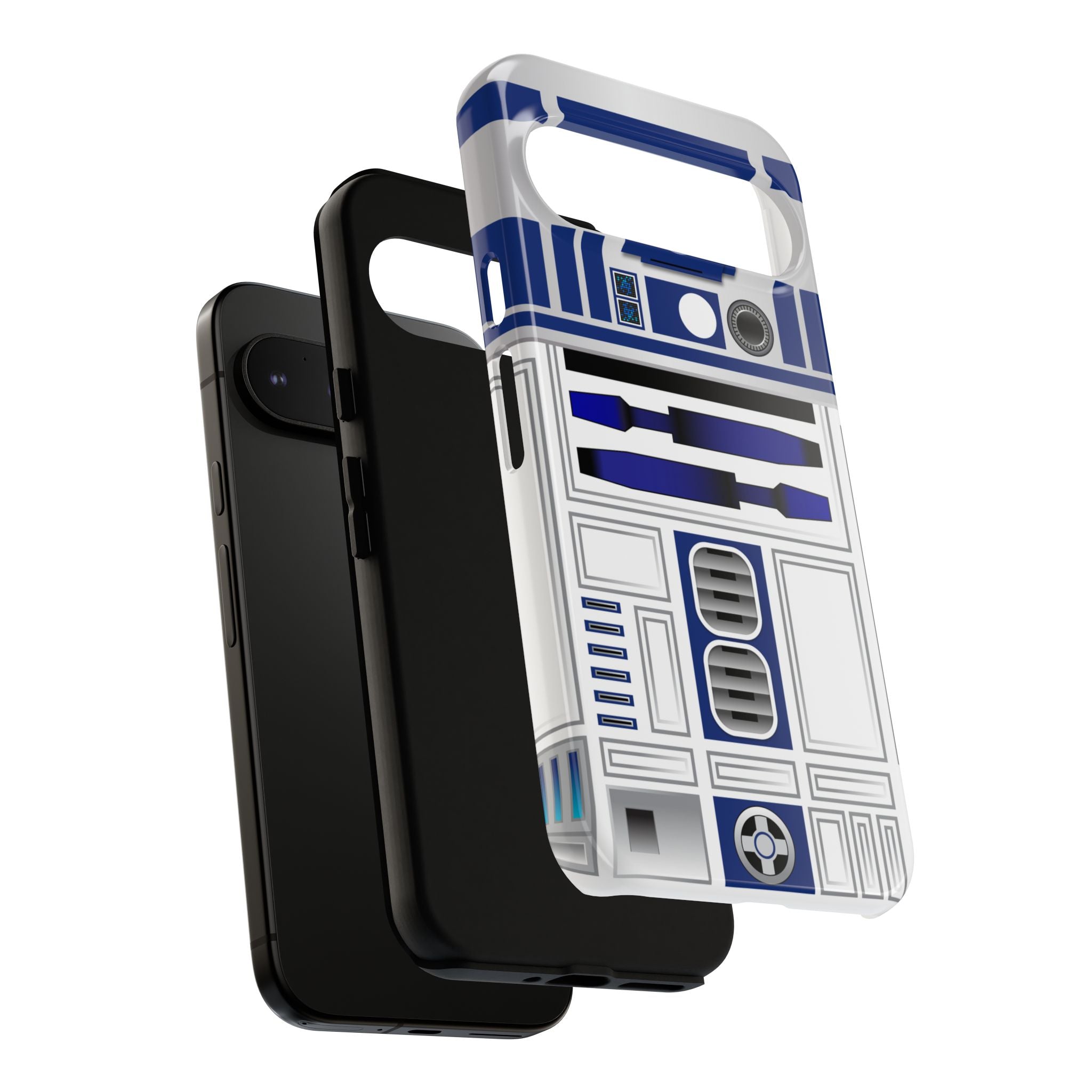Astro Robot (Google & Samsung) Tough Case