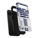 Astro Robot (Google & Samsung) Tough Case