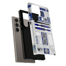 Astro Robot (Google & Samsung) Tough Case