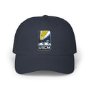 USCM Eagle Marines Hat