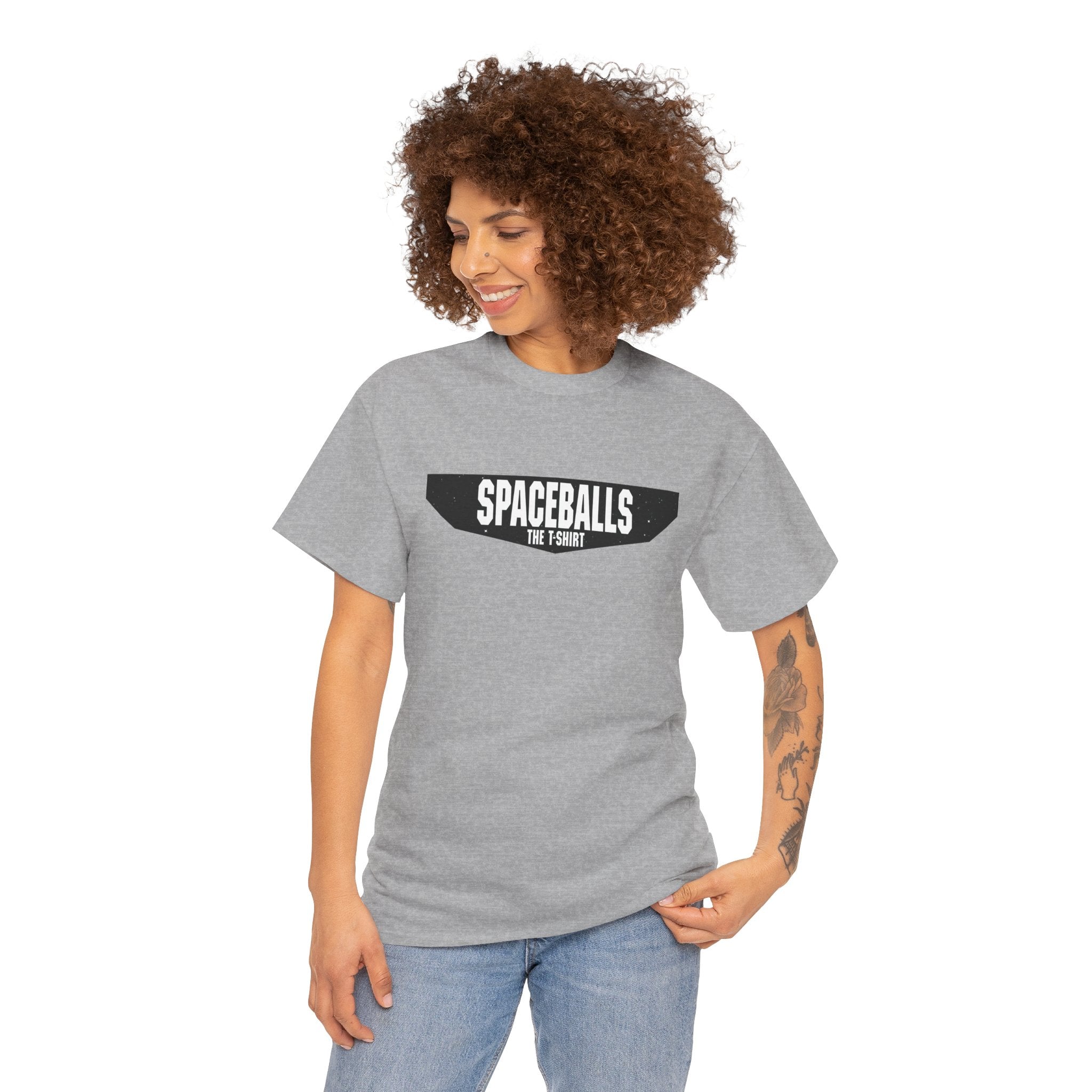 SB - The T-Shirt Tee