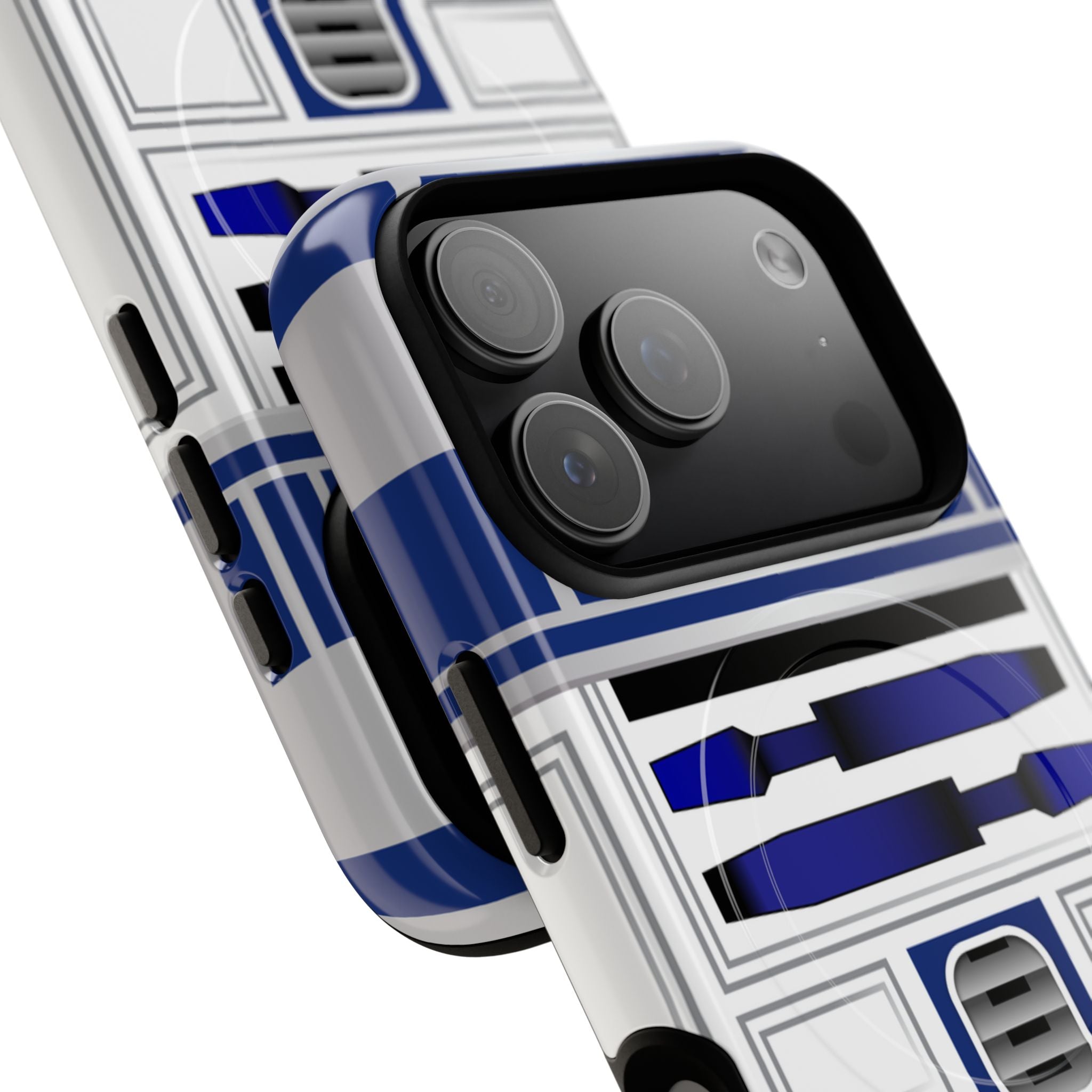 Astro Robot Tough Magnetic Case