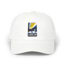 USCM Eagle Marines Hat