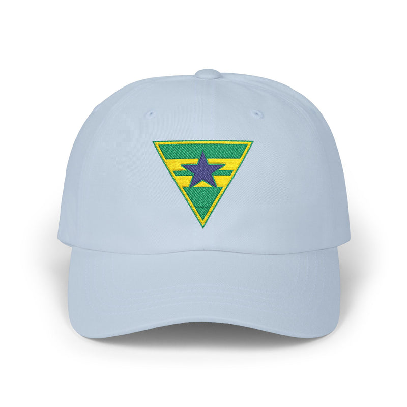 FF - Brown Coats Hat