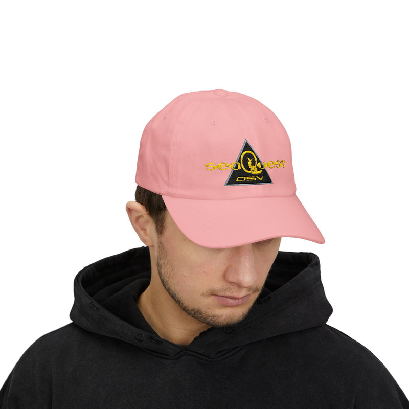 SQ - DSV Hat