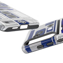 Astro Robot (Google & Samsung) Tough Case