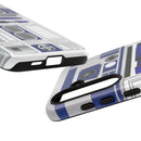 Astro Robot (Google & Samsung) Tough Case