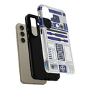 Astro Robot (Google & Samsung) Tough Case