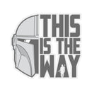 MD - This is the Way