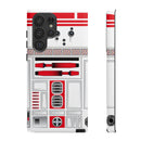 Astro Robot Red (Google & Samsung) Tough Case