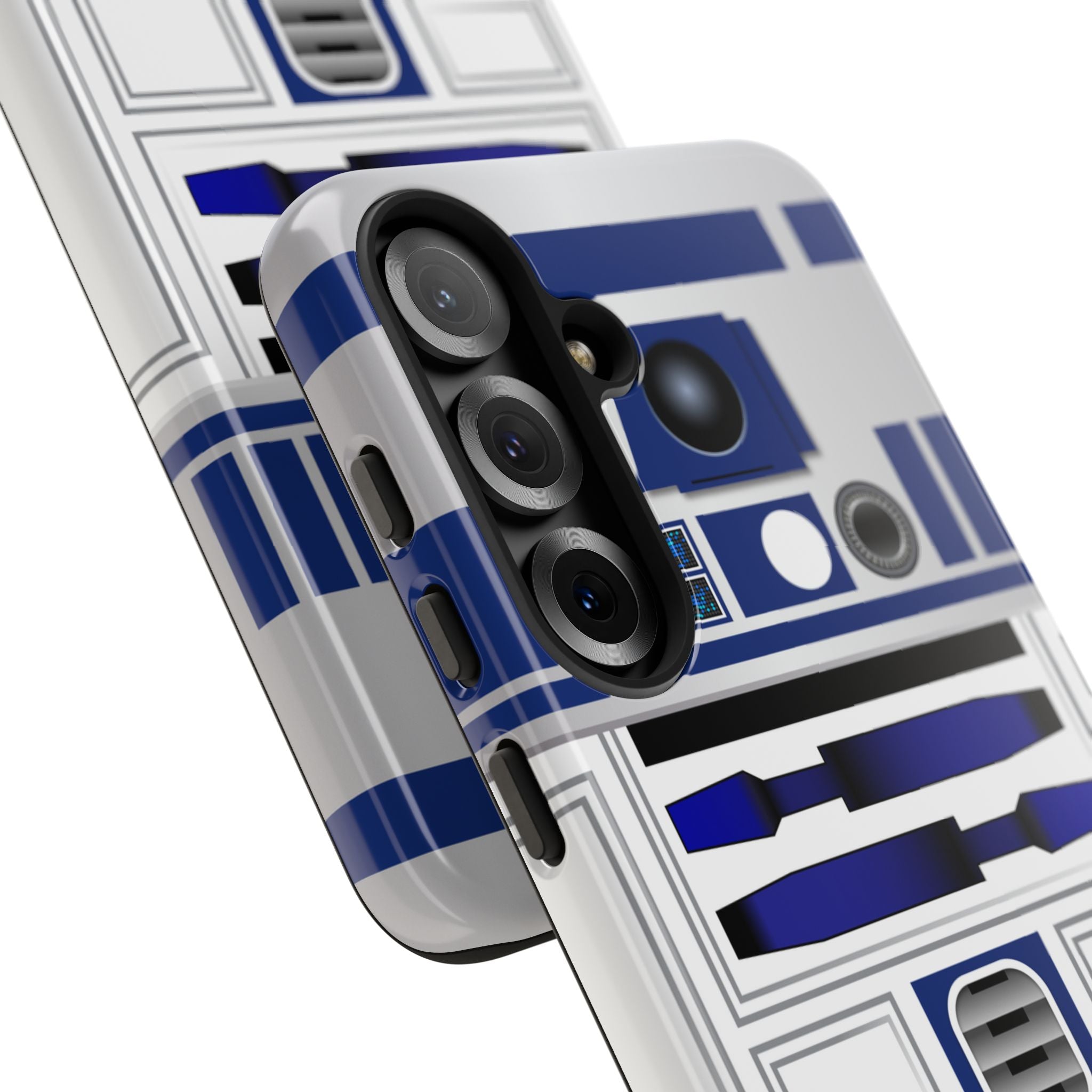 Astro Robot (Google & Samsung) Tough Case