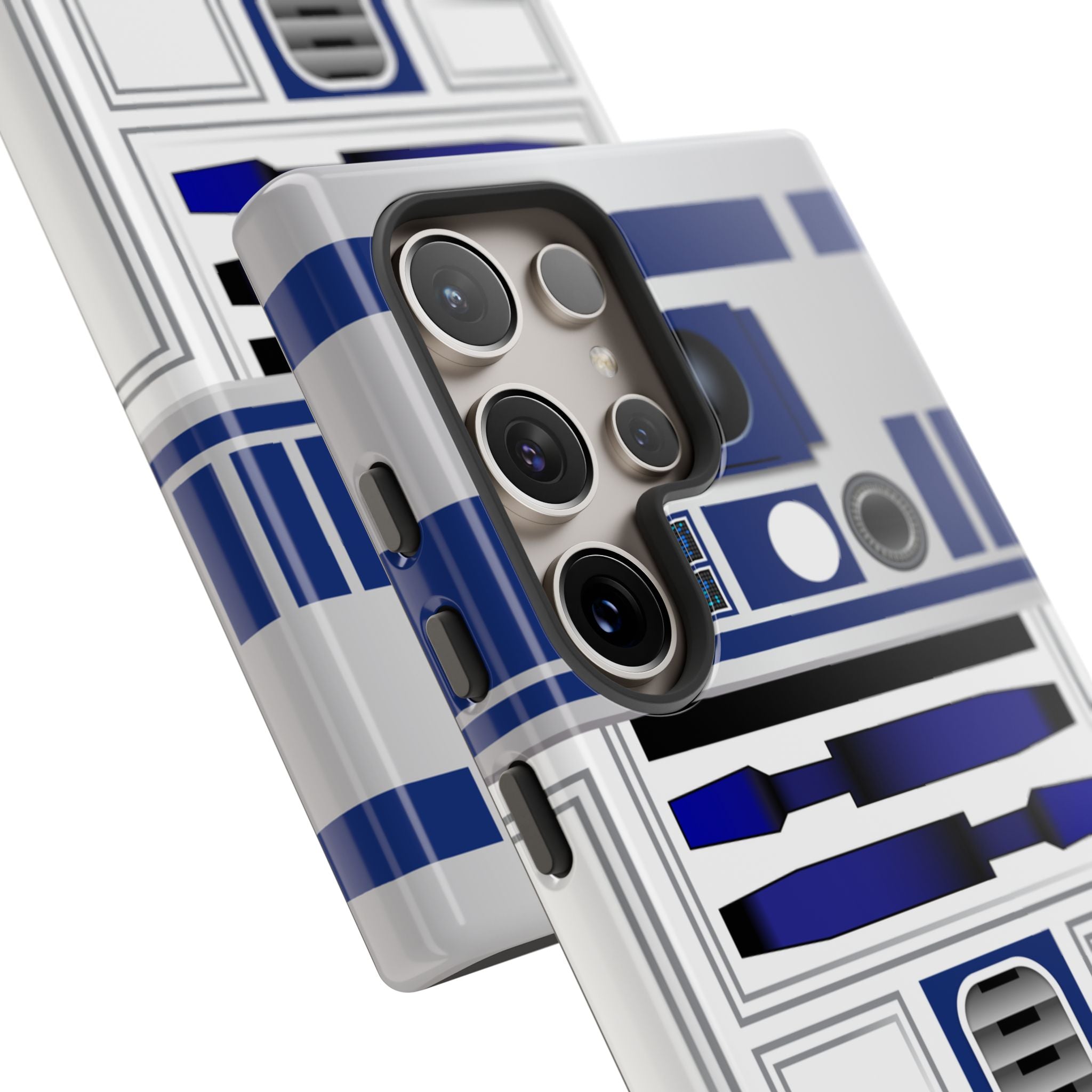 Astro Robot (Google & Samsung) Tough Case