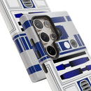 Astro Robot (Google & Samsung) Tough Case