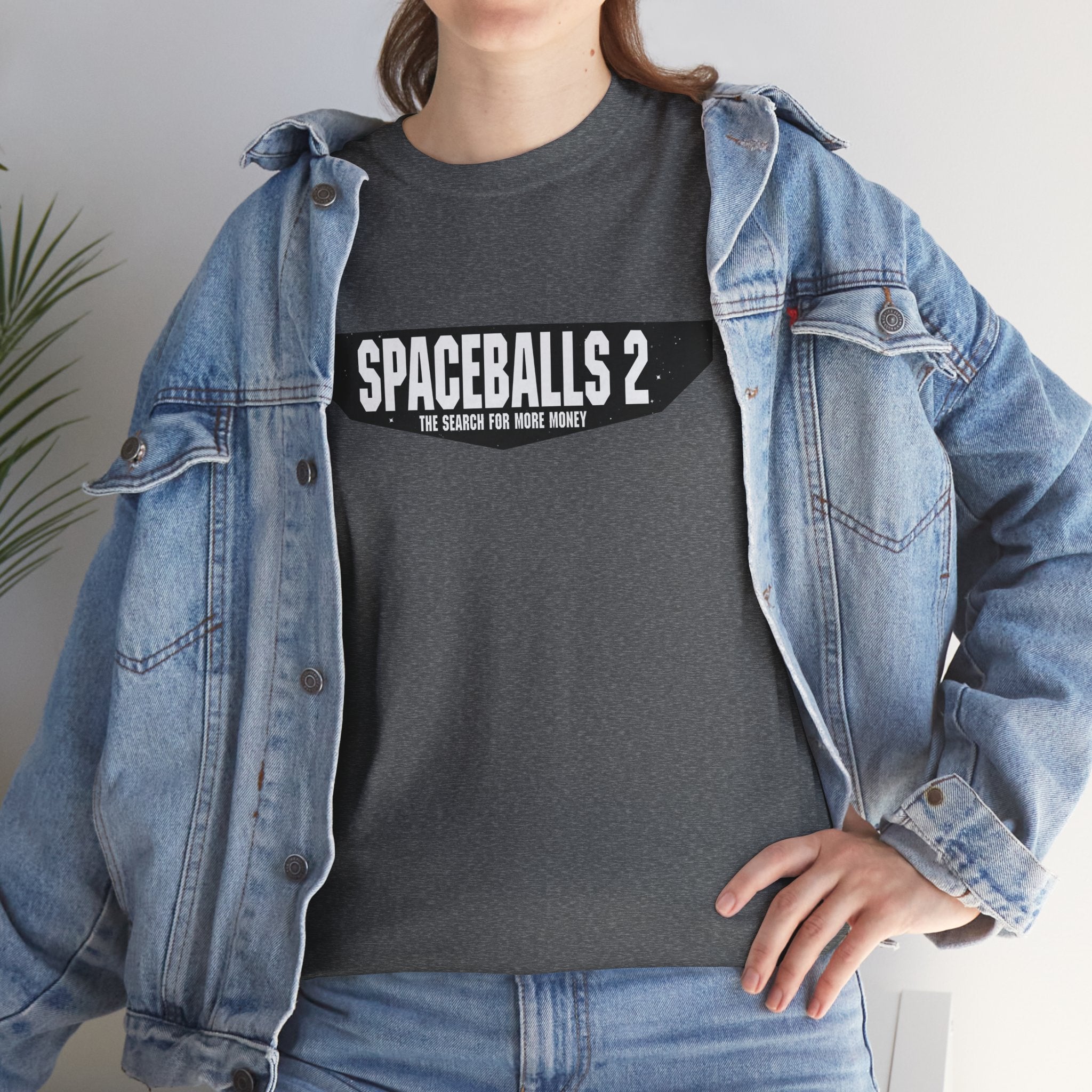 SB2 Money - The T-Shirt Tee