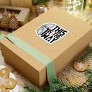 MD - This is the Way