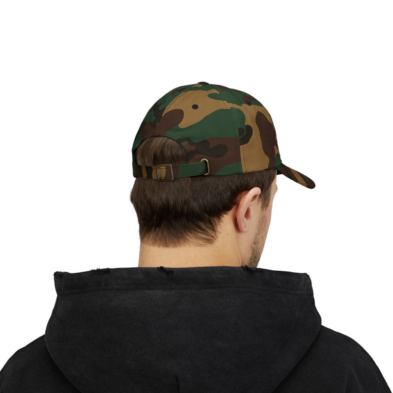 FF - Brown Coats Hat